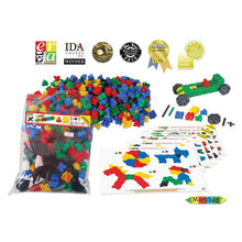 Junior 500 Set