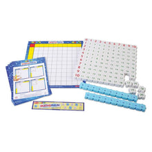 Mathsphun Addition Board