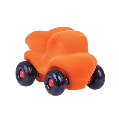 Cleanupper The Little Dump Truck (Orange)