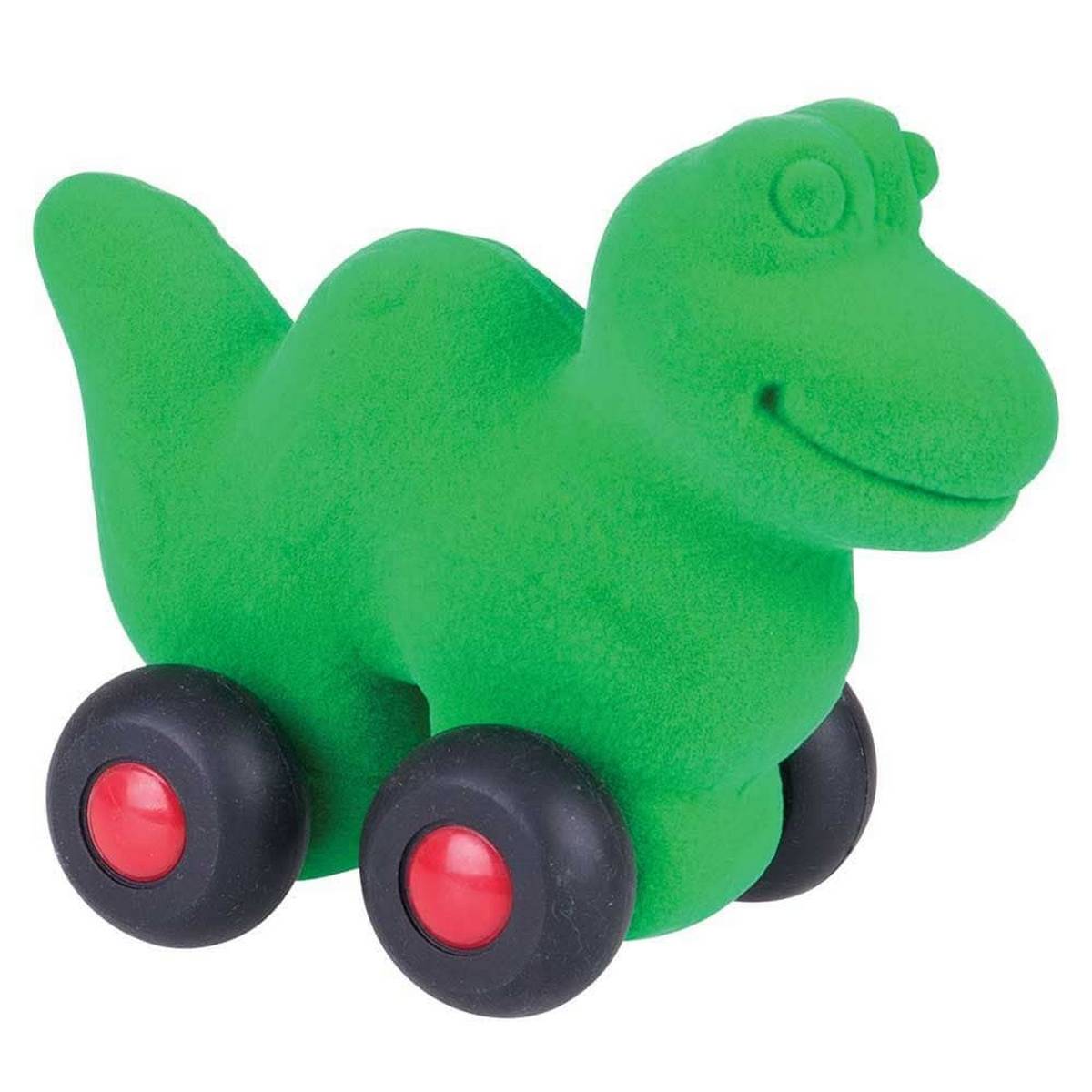 Aniwheelies Snake (Green)