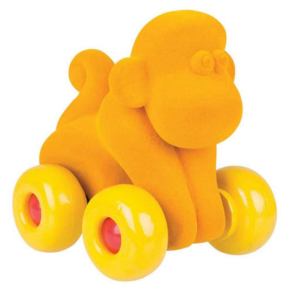 Aniwheel Monkey (Orange)