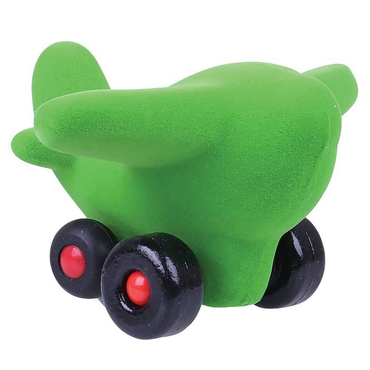 The Little Takota (Green)