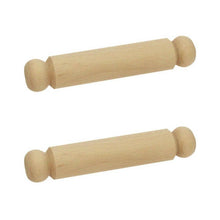 Small Rolling Pin (Pack of 2)
