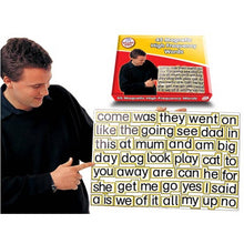 Magnetic High Frequency Words