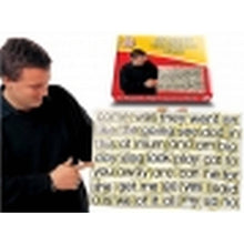 Magnetic High Frequency Words