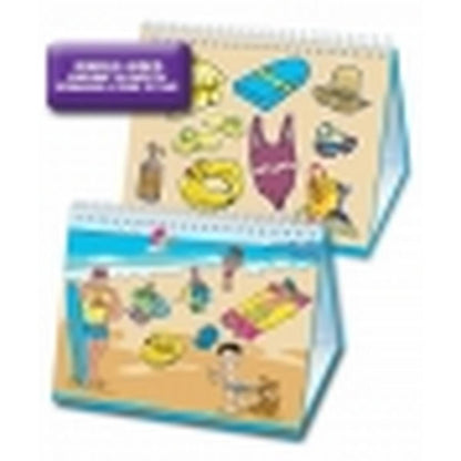 What Would You Take? Flip Book