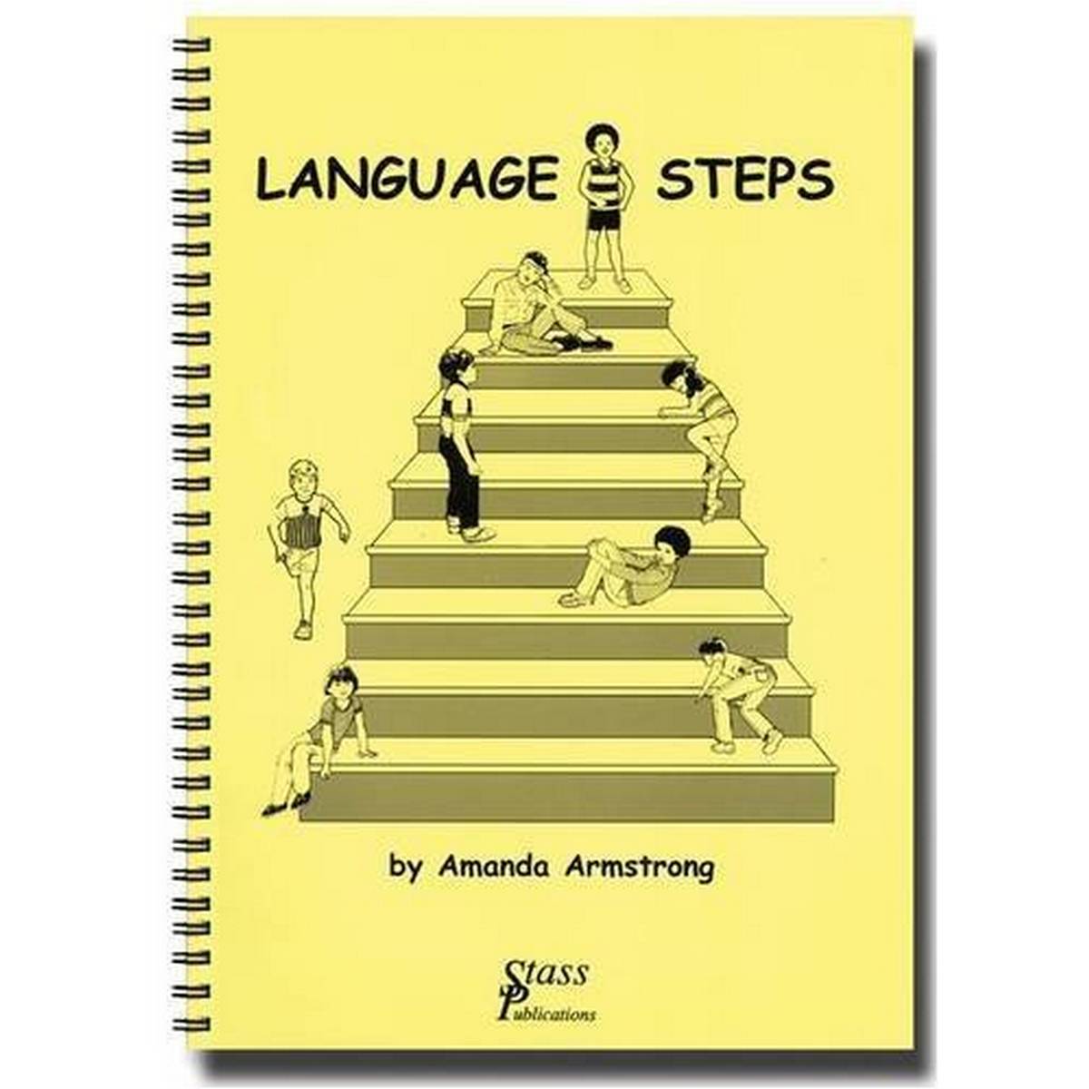 Language Steps