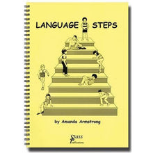Language Steps