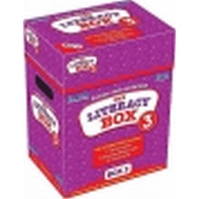 The Literacy Box 3