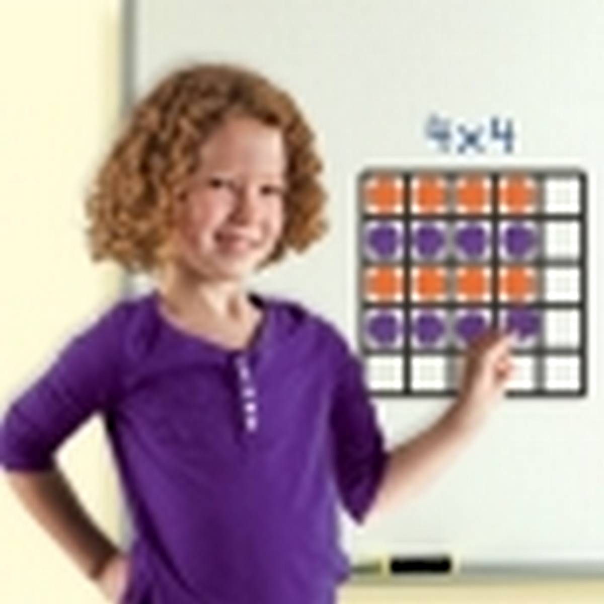 Giant Magnetic Array Set