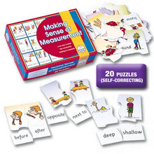 Making Sense of Measurement