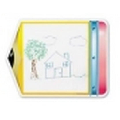 Write & Wipe Pencil Boards