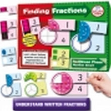 Finding Fractions