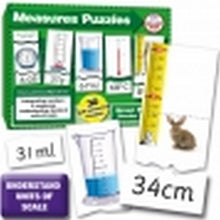 Measures Puzzles