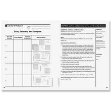 Base Ten Activity Book