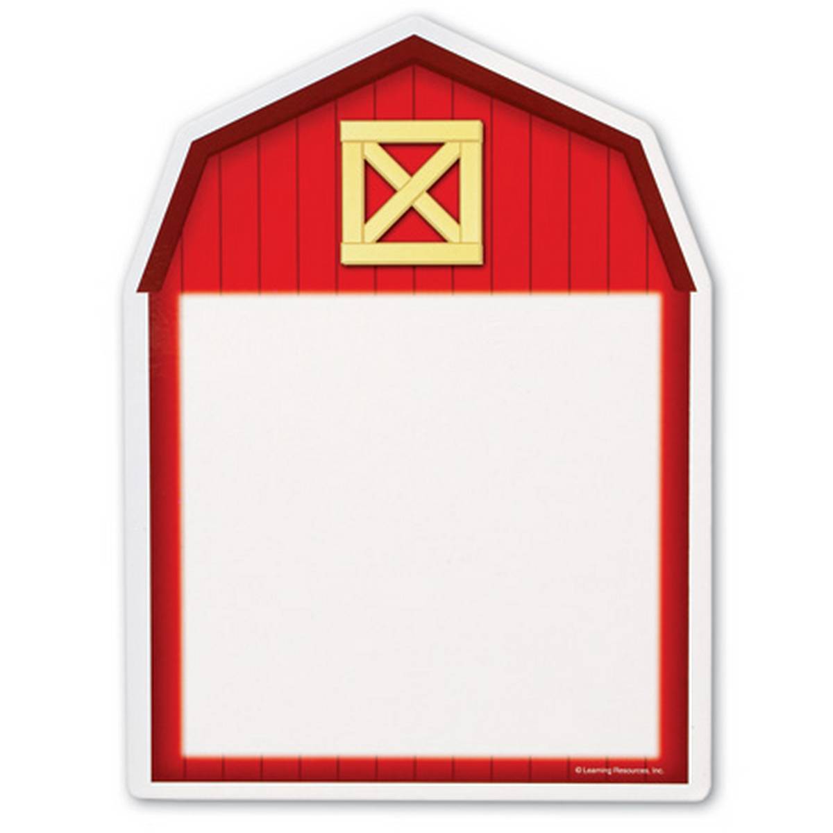 Write & Wipe Barn Boards