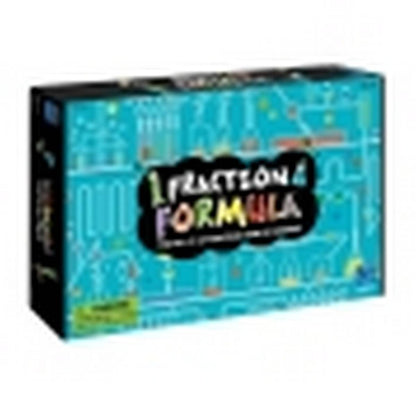 Fraction Formula Game