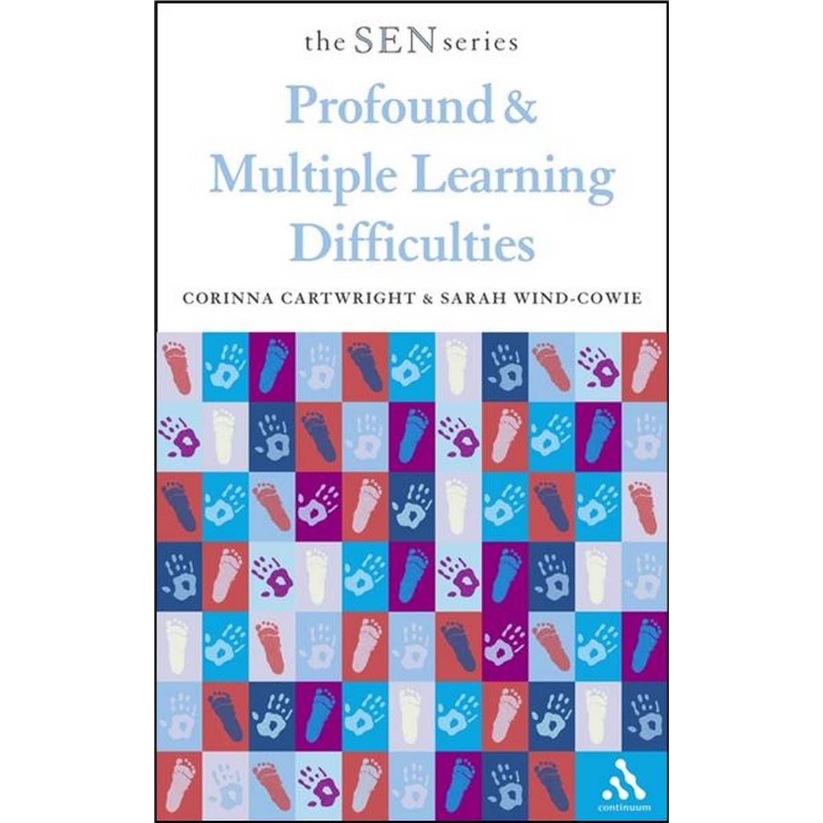 Profound and Multiple Learning Difficulties