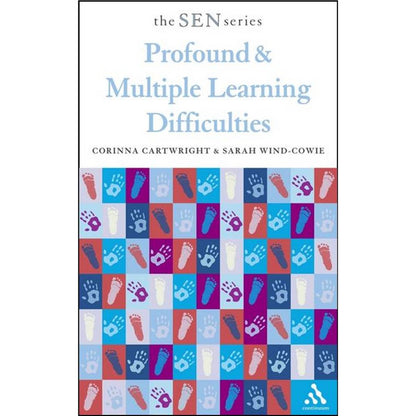 Profound and Multiple Learning Difficulties