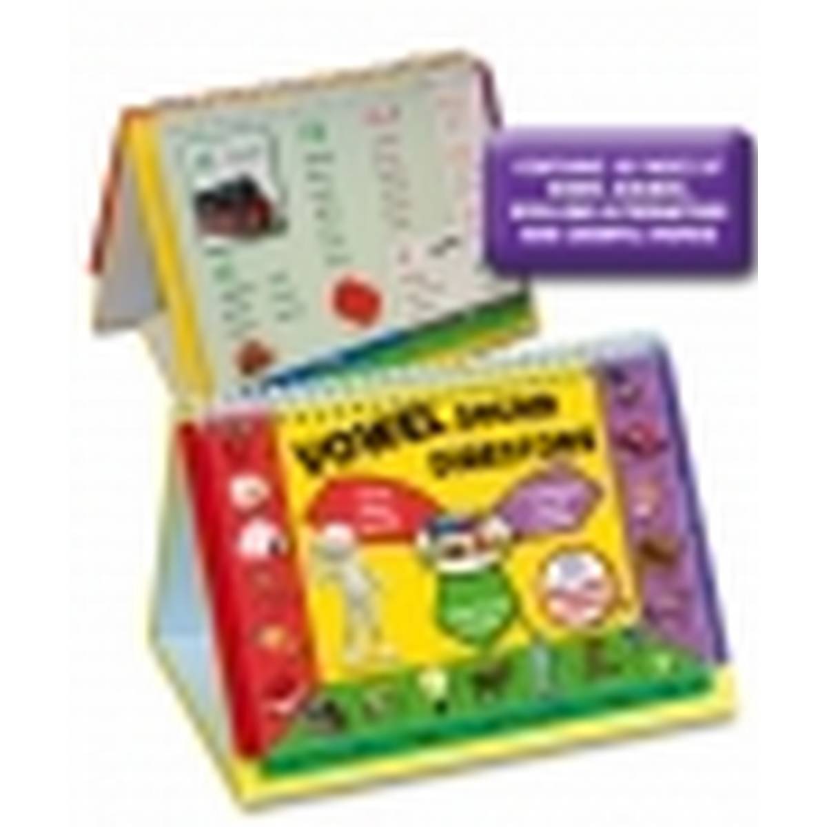 Vowel Sound Directory