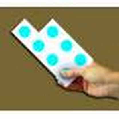 Spot Frames to 10 - Teacher's Set