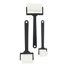 Professional Sponge Roller - 3 Asst. Sizes - ABC School Supplies