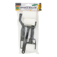 Professional Sponge Roller - 4 Asst. Sizes - ABC School Supplies