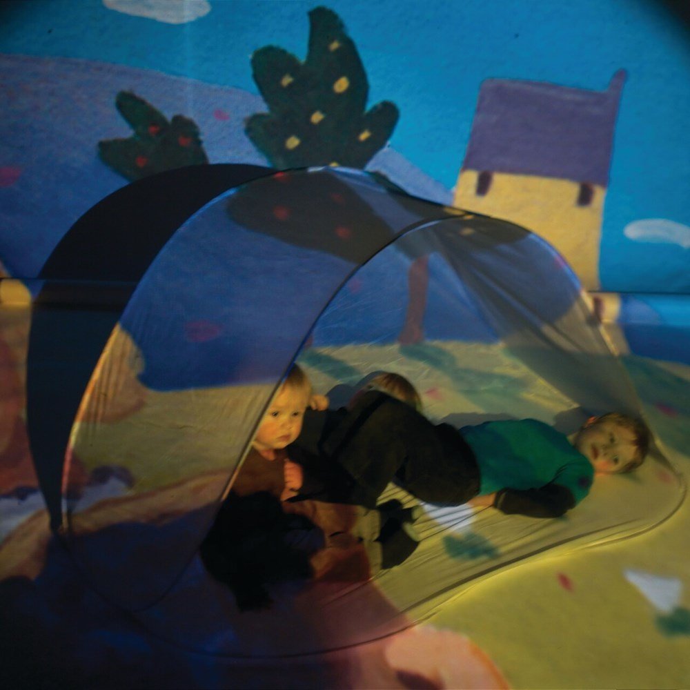 Projection Bubble - ABC School Supplies