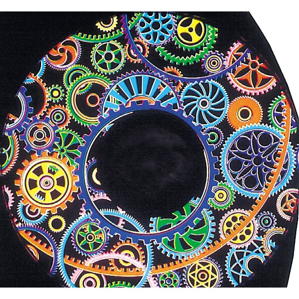 Projector Wheel 6 Inch - Cogs - ABC School Supplies