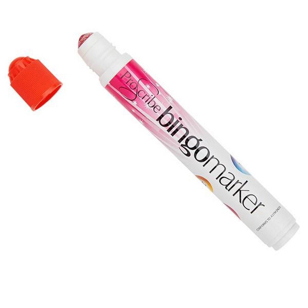 ProScribe Bingo Markers Pack Of 3 - ABC School Supplies