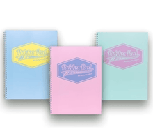 Pukka A4 Pastel Jotta Pad - ABC School Supplies