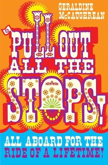 Pull Out All The Stops! - ABC School Supplies
