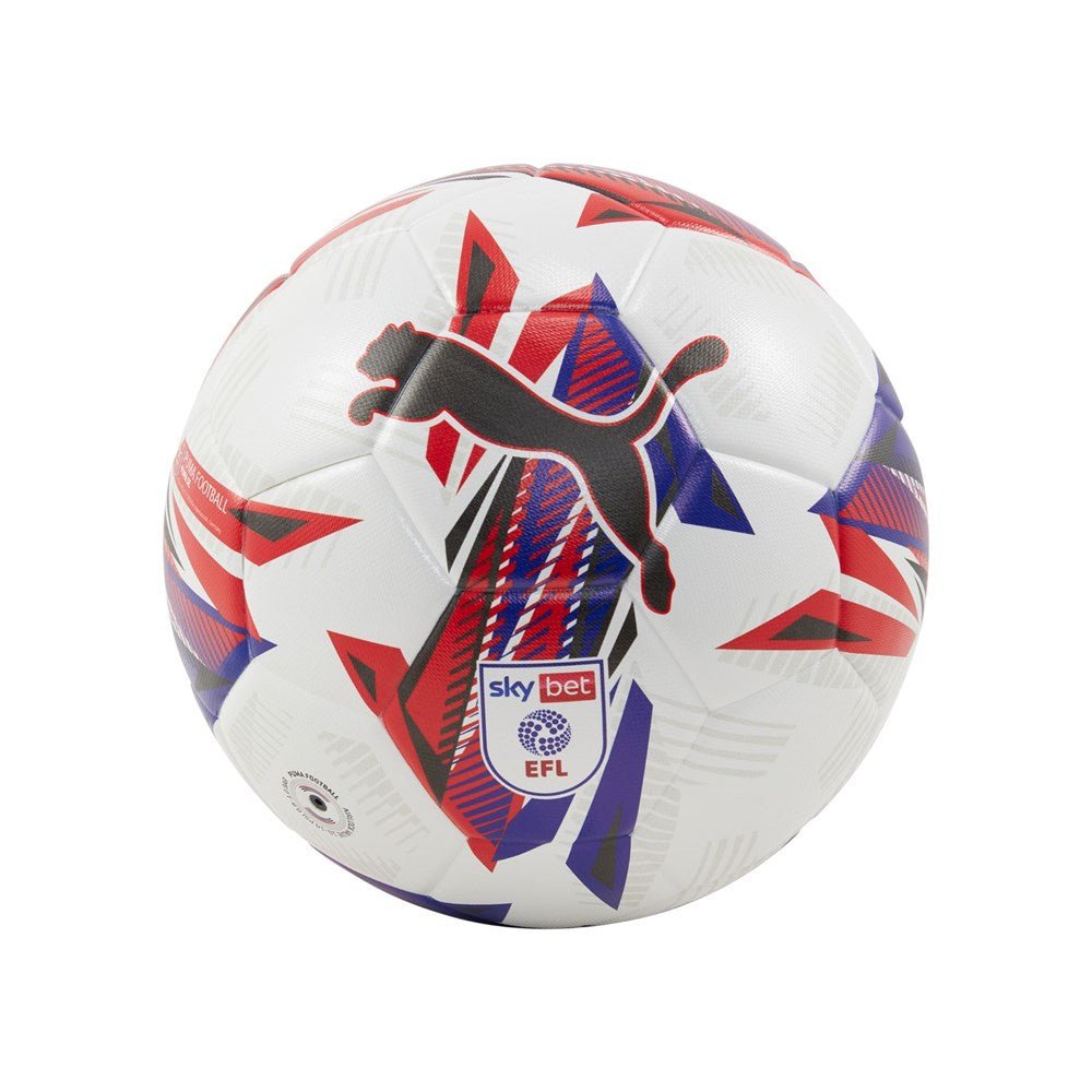 Puma Orbita 3 Sky Bet EFL Football 24/25 - ABC School Supplies