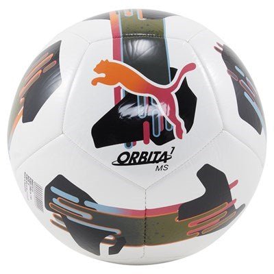 Puma Orbita 7 MS Football - ABC School Supplies