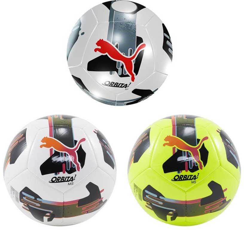 Puma Orbita 7 MS Football - ABC School Supplies