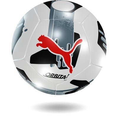 Puma Orbita 7 MS Football - ABC School Supplies