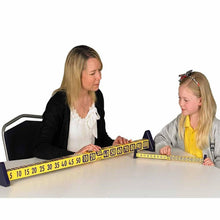 **Pupils Multiple Rotating Line - ABC School Supplies