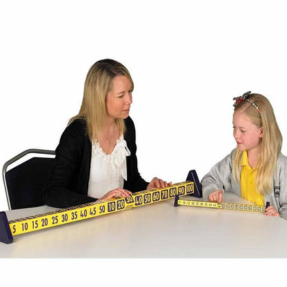 **Pupils Multiple Rotating Line - ABC School Supplies