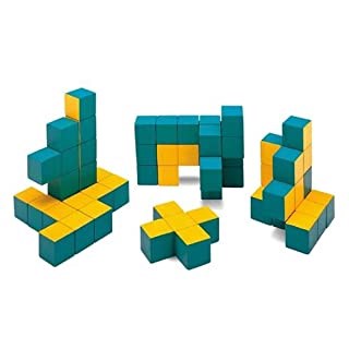 ***Learning Resources 3-D Pentomino Puzzle