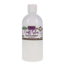 Pva Glue 500Ml Washable - ABC School Supplies