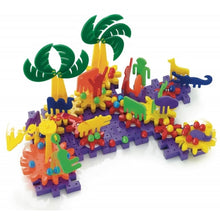 **Q Gear Park 130 Pc - ABC School Supplies