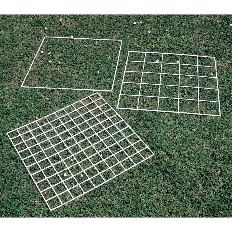 Quadrat Grid - 500x500mm - 25 Squares - ABC School Supplies