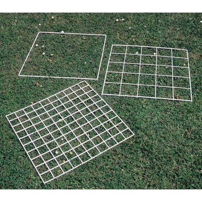 Quadrat Grid - 500x500mm - 25 Squares - ABC School Supplies
