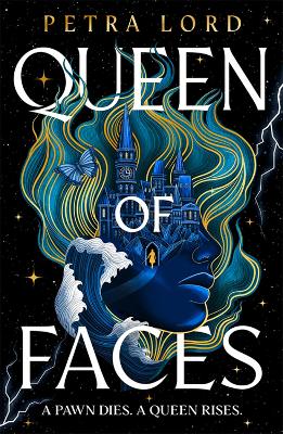 Queen of Faces - ABC School Supplies