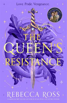 Queen's Resistance - ABC School Supplies