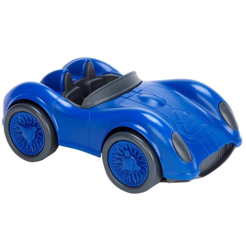 Racing Car (Blue) - ABC School Supplies