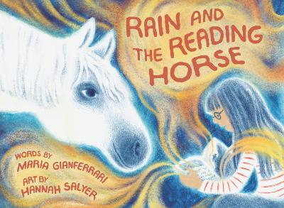 Rain and the Reading Horse - ABC School Supplies