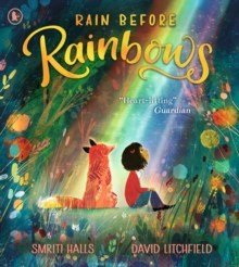 Rain Before Rainbows - ABC School Supplies