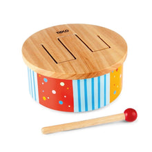 Rainbow Drum - ABC School Supplies