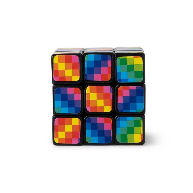 Rainbow Muddle Puzzle - ABC School Supplies